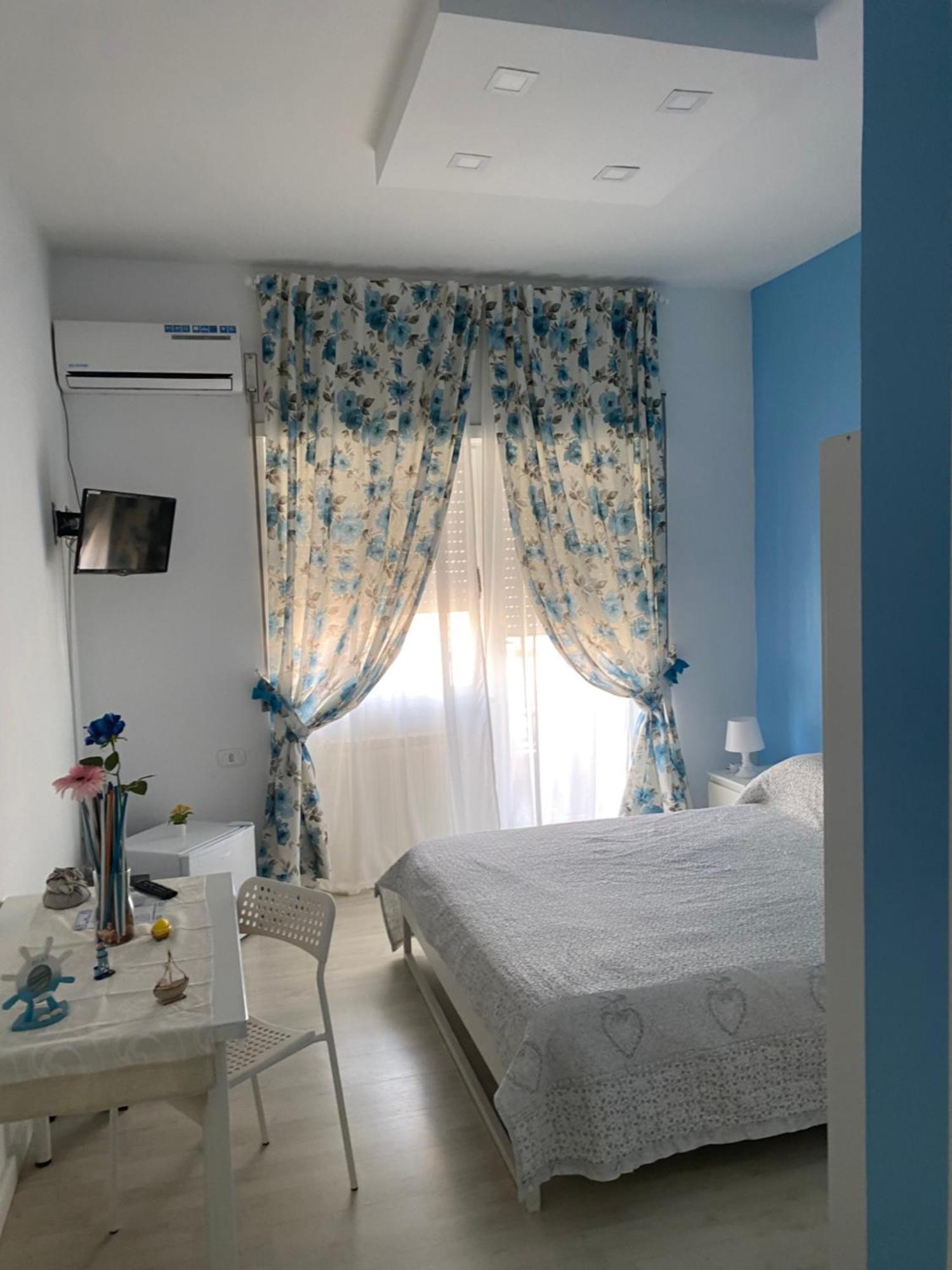 Alex's Bed & Breakfast