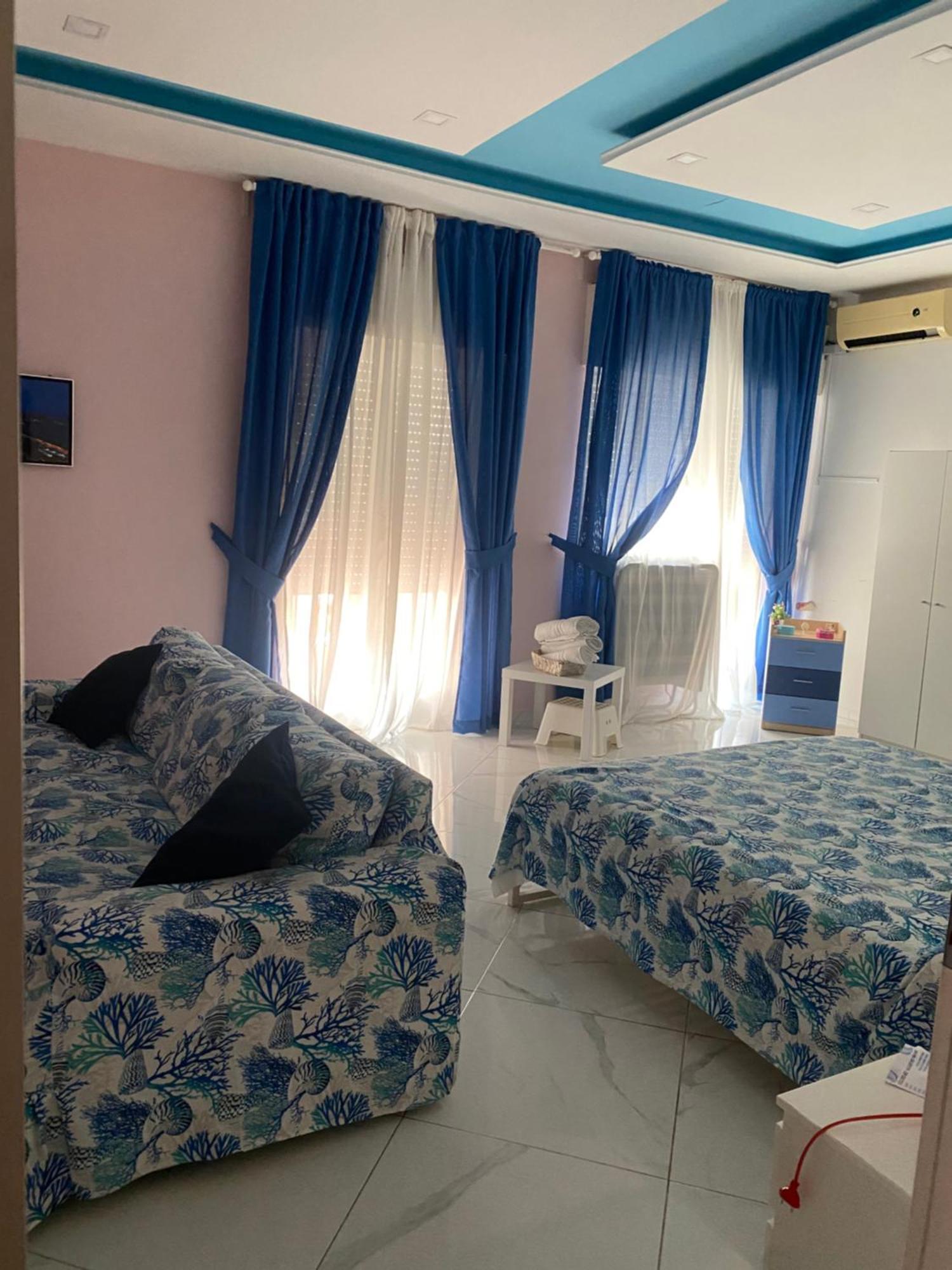 Bed & Breakfast Alex's