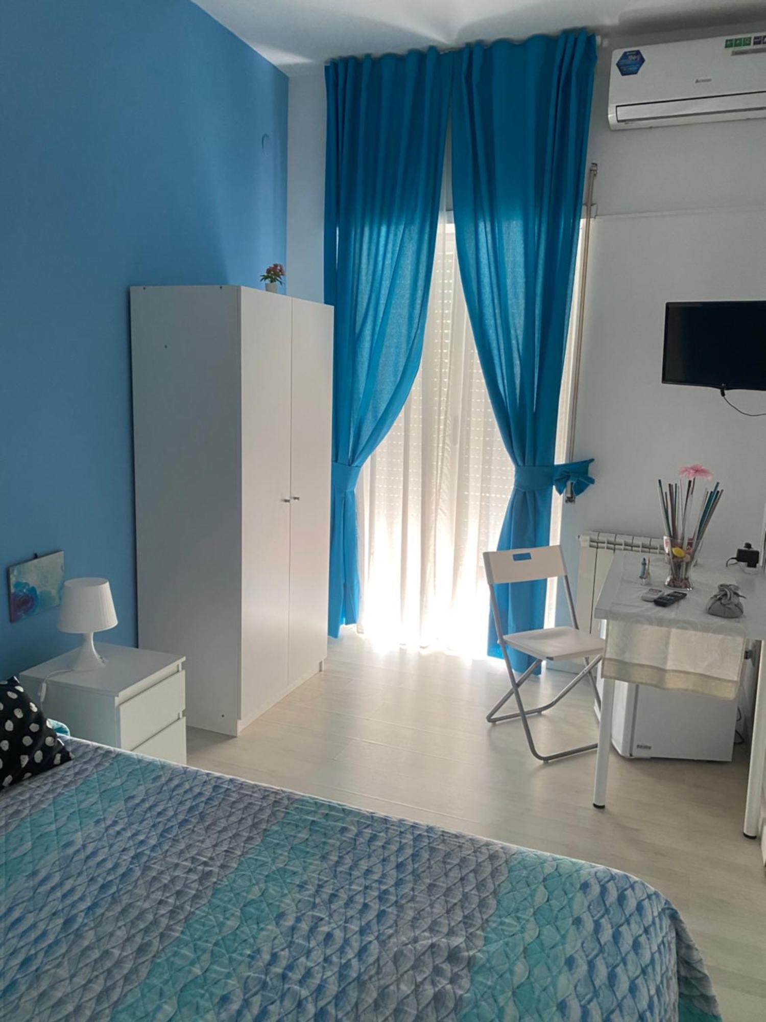 Bed & Breakfast Alex's Portici