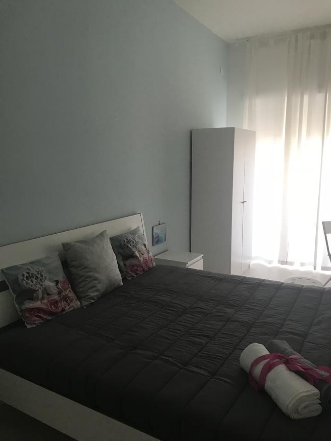 Alex's Bed & Breakfast Portici