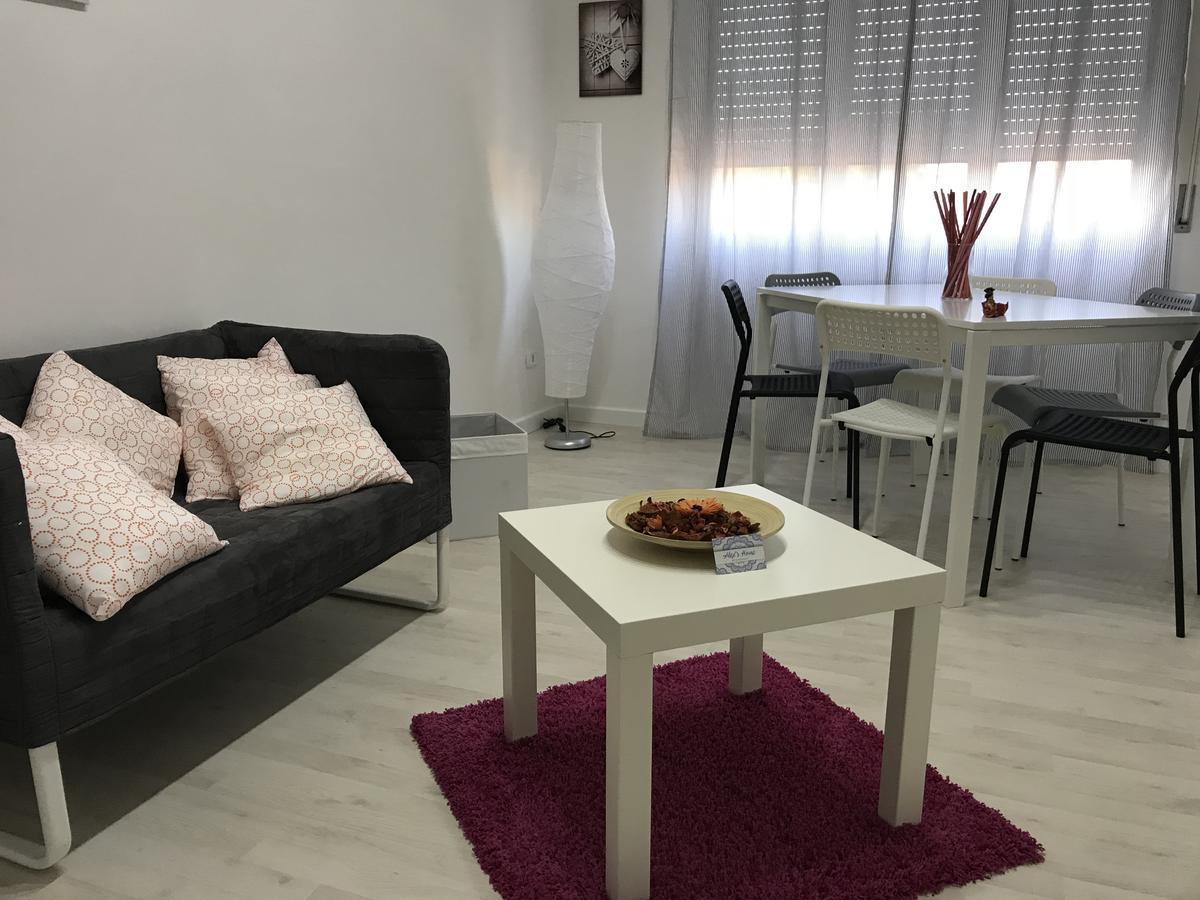 Alex's Bed & Breakfast Portici