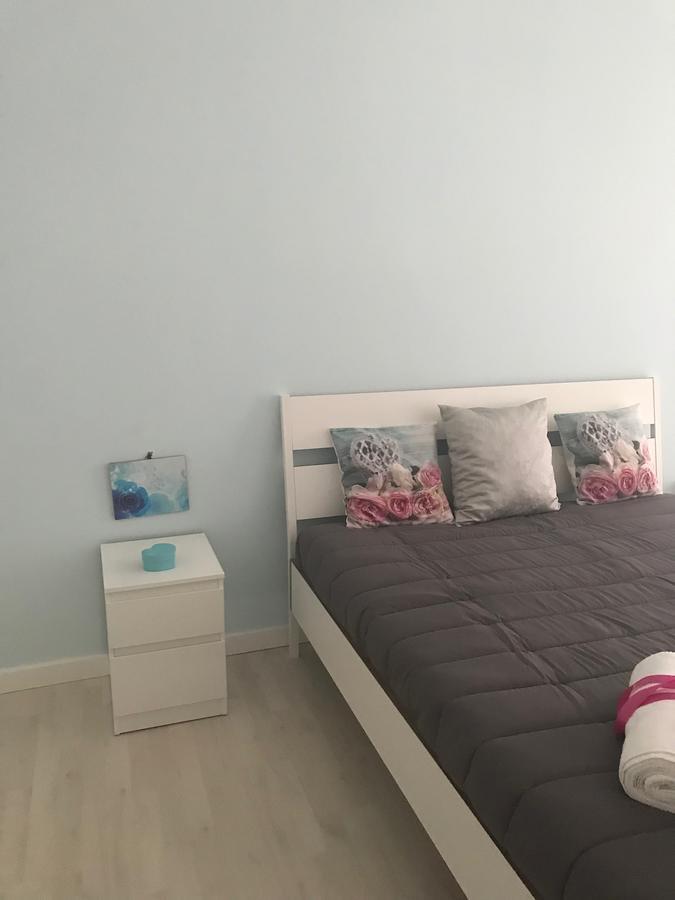 Alex's Bed & Breakfast