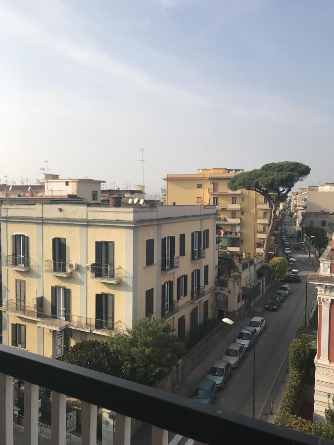 Bed & Breakfast Alex's Portici