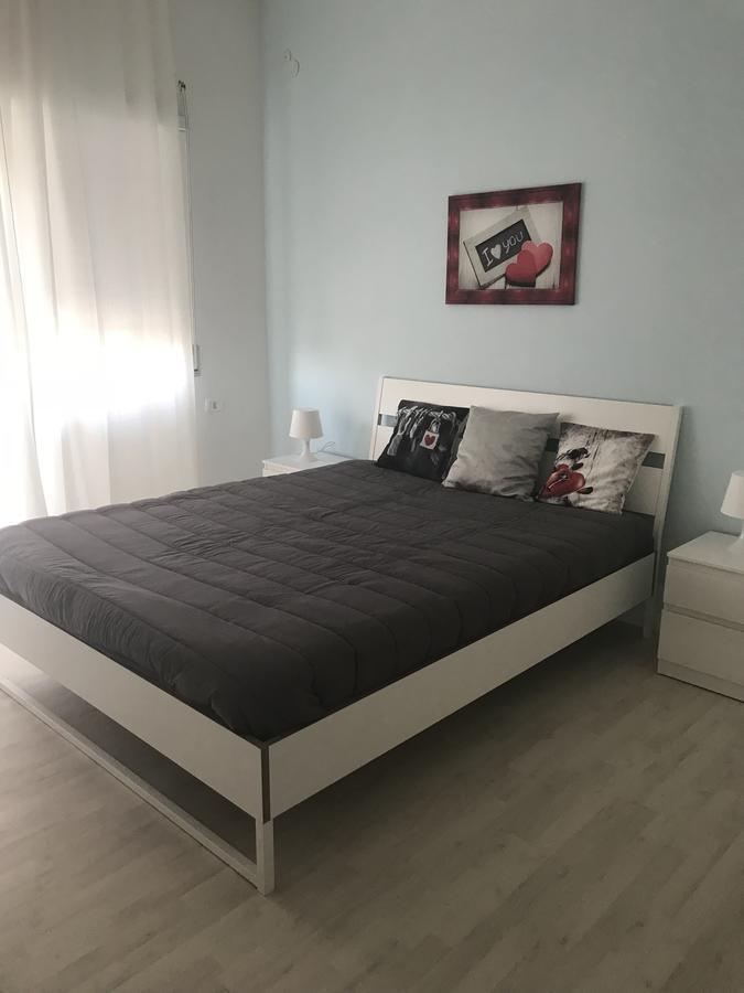 Alex's Bed & Breakfast