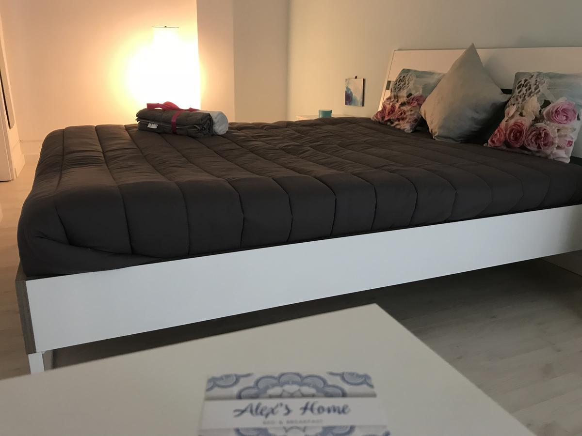 Bed & Breakfast Alex's Portici