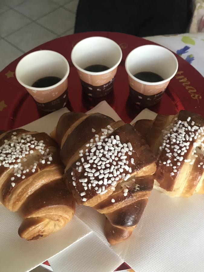 Alex's * Portici