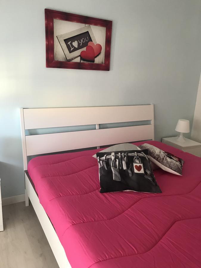 Alex's Bed & Breakfast *