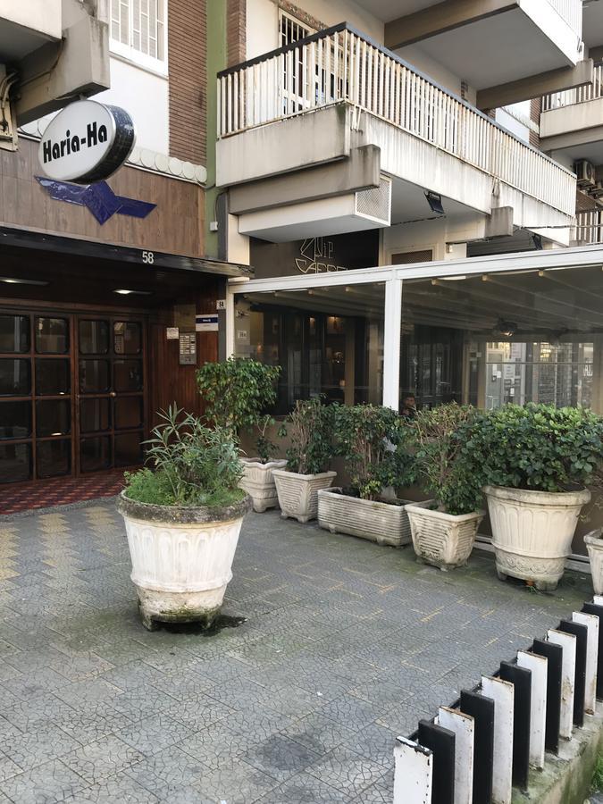 Bed & Breakfast Alex's Portici