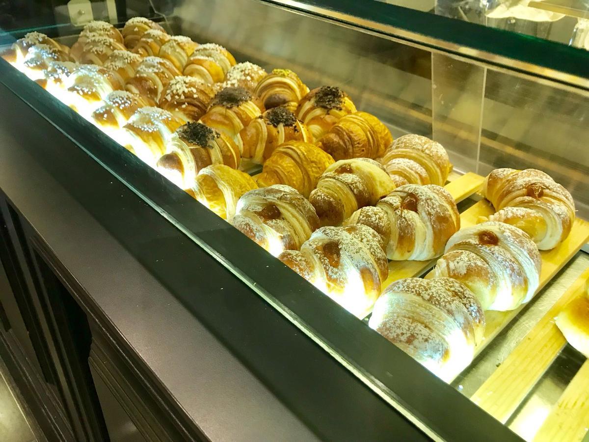 Alex's Bed & Breakfast Portici