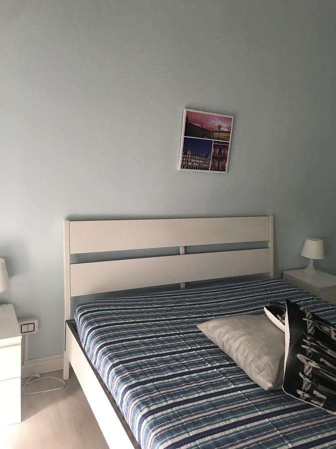 Bed & Breakfast Alex's *
