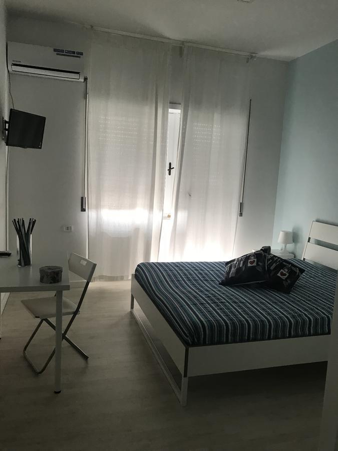 Bed & Breakfast Alex's Portici