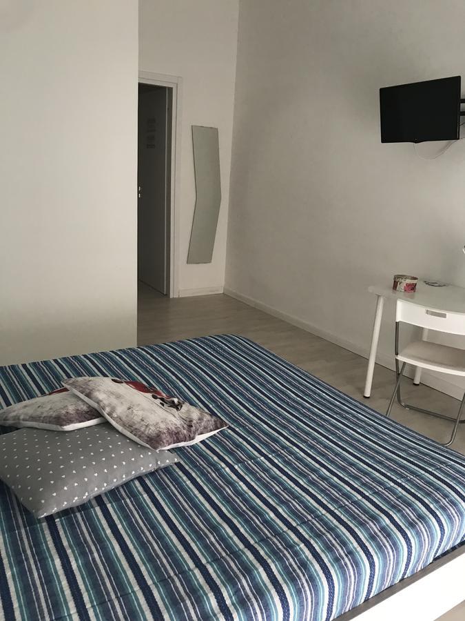 Bed & Breakfast Alex's Portici