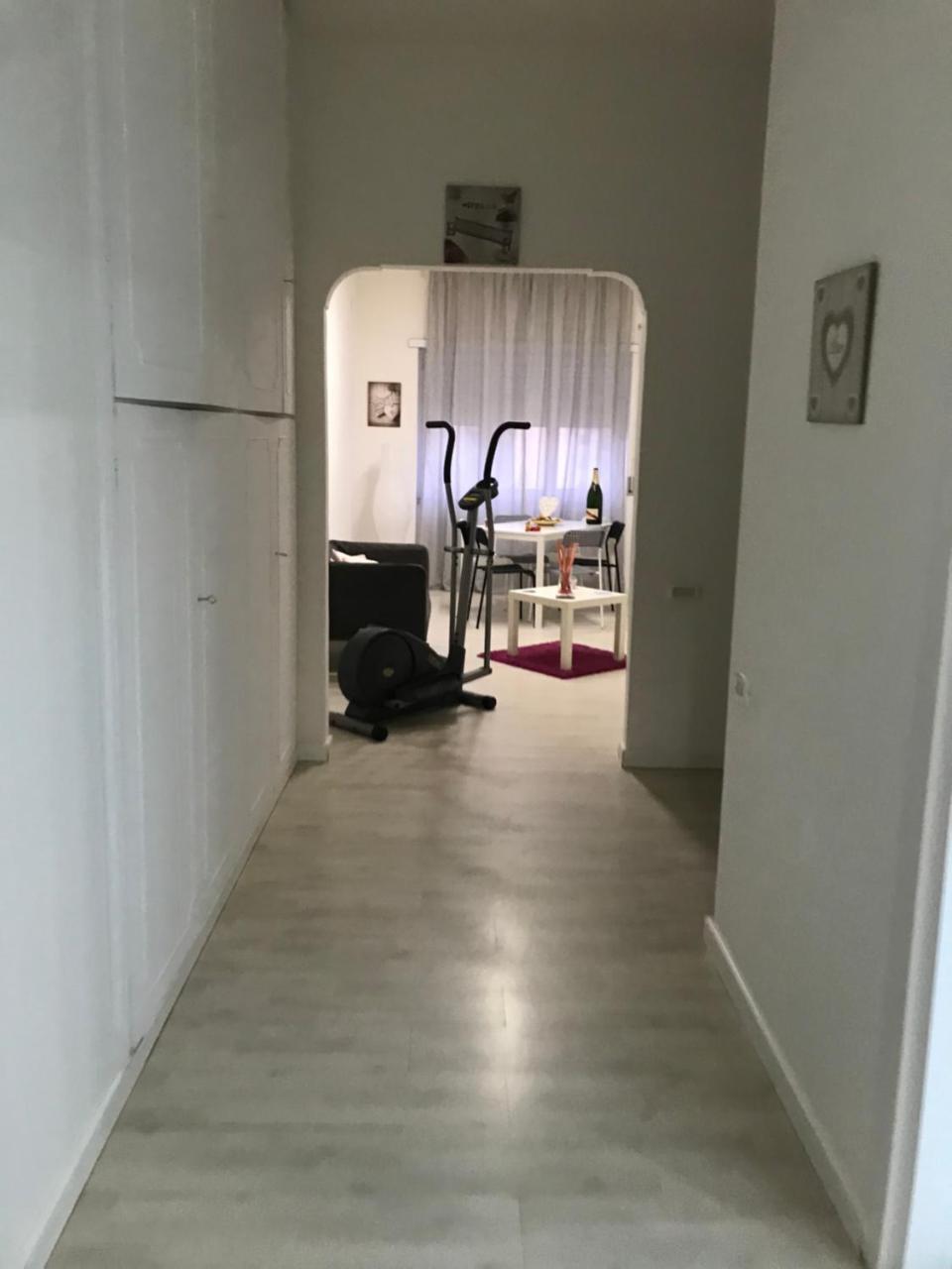 Bed & Breakfast Alex's Portici