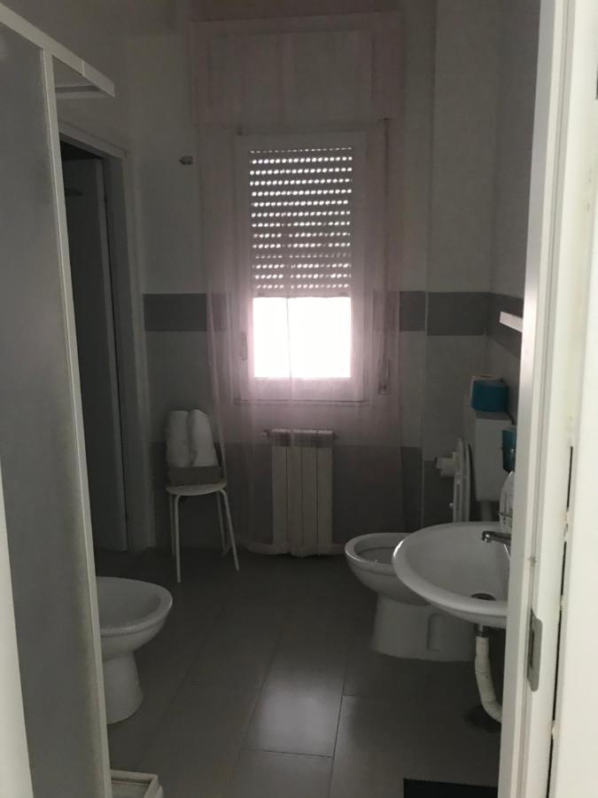 Bed & Breakfast Alex's Portici