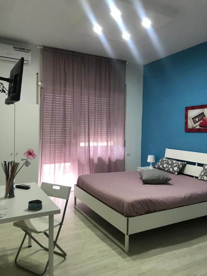 Alex's Portici