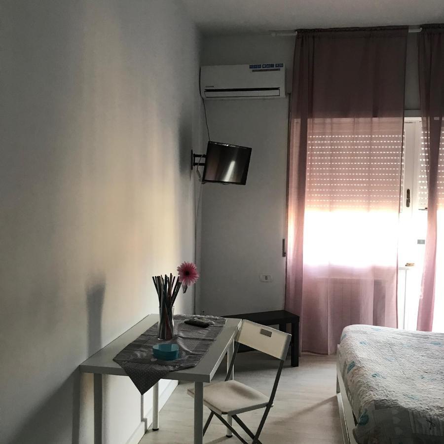 Bed & Breakfast Alex's Portici