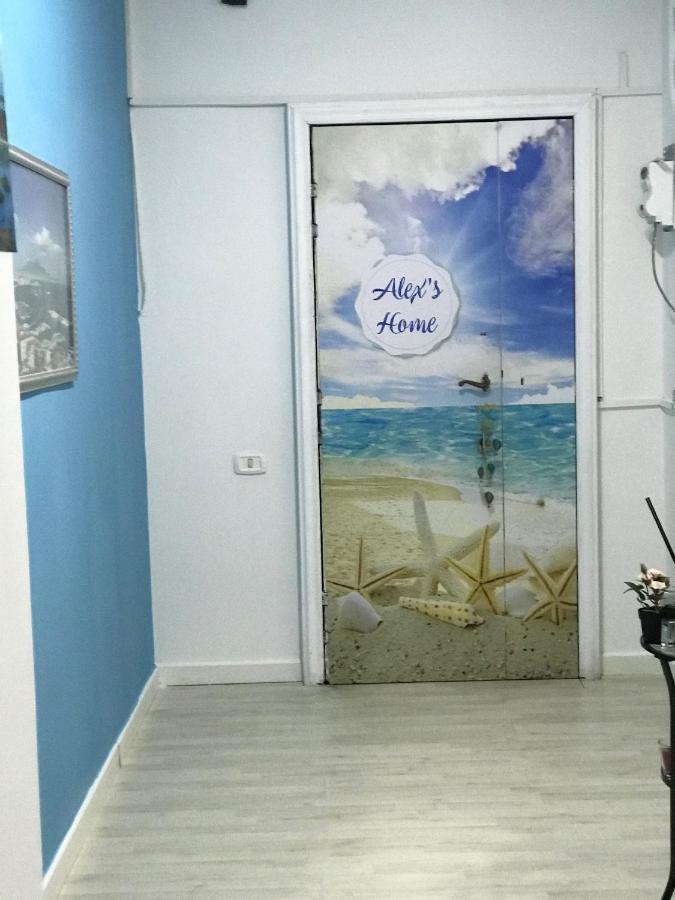 Bed & Breakfast Alex's Portici