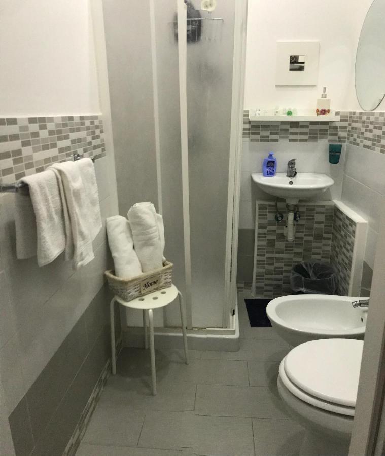 Bed & Breakfast Alex's Portici
