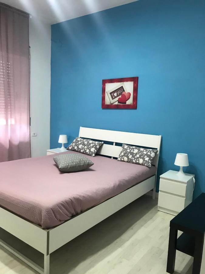 Bed & Breakfast Alex's Portici